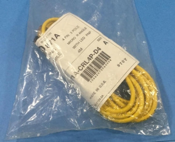 Allen Bradley 871A-CRL4P-D4 SERIES A PHOTOSWITCH  - изображение 1