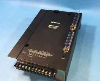 GE Fanuc GE IC630PWR310A PROGRAMMABLE CONTROLLER POWER SUPPLY 