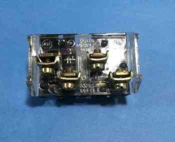 Allen Bradley 800T-XAI CONTACTOR 