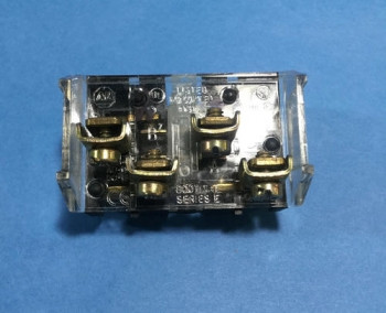 Allen Bradley 800T-XAI CONTACTOR  - изображение 1