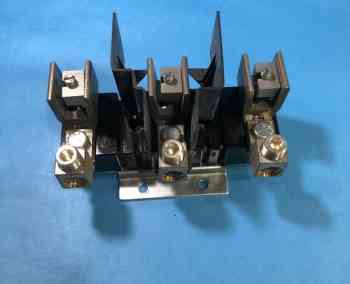 Allen Bradley 1494V-FS200 TRAILER FUSE BLOCK KIT, 200A, FUSE TYPE 