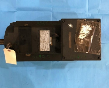 GE Fanuc A06B-0854-B201#3000 3-PHASE AC SPINDLE MOTOR  - изображение 1