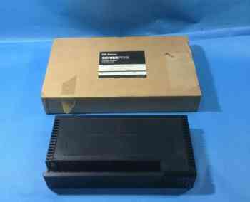 GE Fanuc GE IC655MDL580B PROGRAMMABLE CONTROLLER MODULE 
