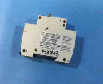 Allen Bradley 1492-SPU1B040 MINIATURE CIRCUIT BREAKER, 1-POLE 