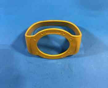 Allen Bradley 40194-194 BULLETIN 800Z TOUCH BUTTON GUARD 