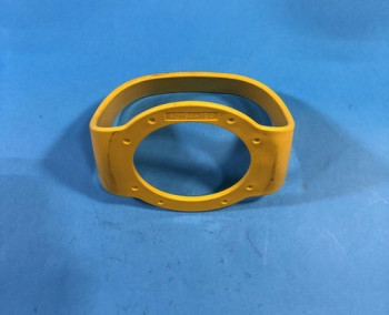 Allen Bradley 40194-194 BULLETIN 800Z TOUCH BUTTON GUARD  - изображение 1