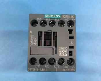 Siemens 3RT2016-1JB41 COUPLNG RELAY 