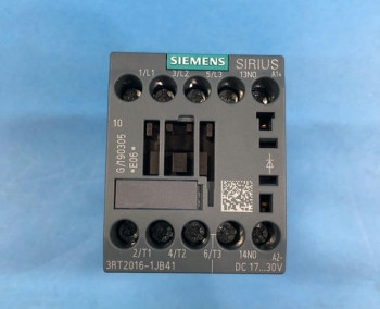 Siemens 3RT2016-1JB41 COUPLNG RELAY  - изображение 1