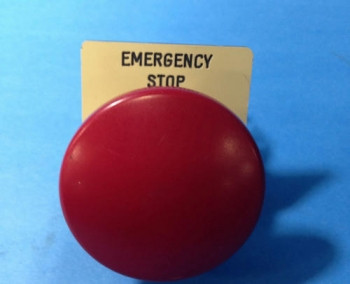 Allen Bradley 800T-D-T-4-13 PUSHBUTTON  - изображение 1