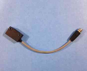 Allen Bradley 42KB-E1LPSL-Y3 SERIES A PHOTOELECTRIC SENSOR 