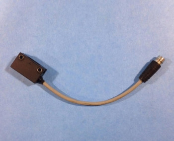 Allen Bradley 42KB-E1LPSL-Y3 SERIES A PHOTOELECTRIC SENSOR  - изображение 1