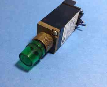 Allen Bradley 800T-QS24 PILOT LIGHT 