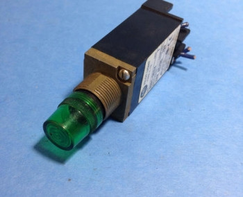 Allen Bradley 800T-QS24 PILOT LIGHT  - изображение 1