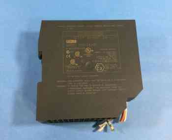 Siemens 6EP1-333-2AA01 SITOP POWER SUPPLY 
