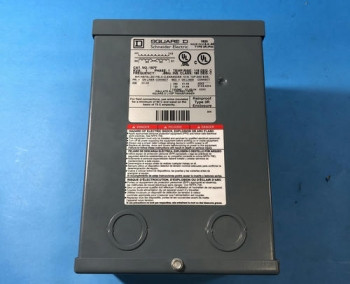 Schneider Electric 1S7F LOW VOLTAGE TRANSFORMER  - изображение 1