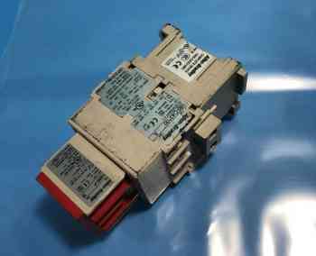 Allen Bradley 100S-C43D14BC SERIES A SAFETY CONTACTOR, 43A 