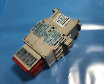 Allen Bradley 100S-C43D14BC SERIES A SAFETY CONTACTOR, 43A  - изображение 1