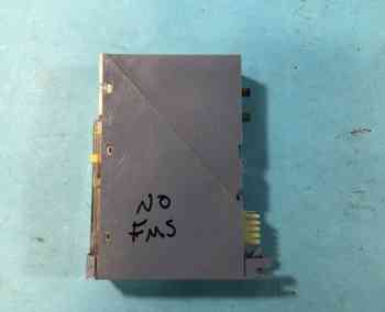 Siemens PTM6.1PS120-M POSITIONING MODULE 