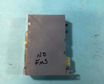 Siemens PTM6.1PS120-M POSITIONING MODULE  - изображение 1