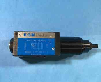 Eaton DGMX2-3-PP-BW-S-40 HYDRAULIC REDUCING VALVE 