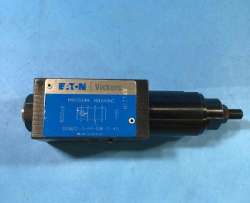 Eaton DGMX2-3-PP-BW-S-40 HYDRAULIC REDUCING VALVE  - изображение 1