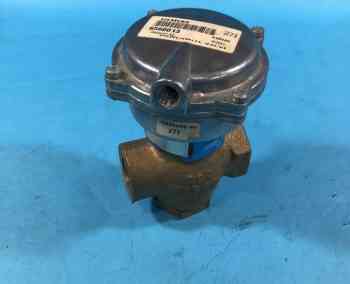 Siemens 656-0013 POWERMVALVE 