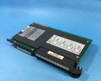 Allen Bradley 1771-OW DIGITAL CONTACT OUTPUT MODULE  - изображение 1