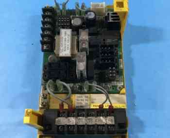 GE Fanuc A14B-0076-B001-01 I/O MODULE 