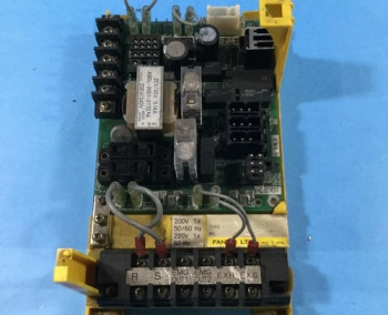 GE Fanuc A14B-0076-B001-01 I/O MODULE  - изображение 1