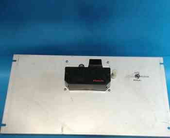 GE Fanuc FUJITSU LTD A13B-0070-B001 TAPE READER W/O REEL 