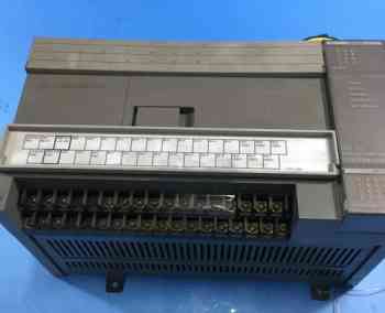 Allen Bradley 1747-L30L SLC 500 PROCESSOR UNIT, 30 I/O 