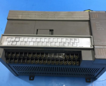 Allen Bradley 1747-L30L SLC 500 PROCESSOR UNIT, 30 I/O  - изображение 1