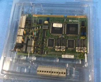 Allen Bradley 1784-KTXD COMMUNICATION INTERFACE CARD, 2 CHANNEL  - изображение 1