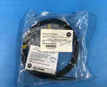 Allen Bradley 43PR-UAA56MS FIBER OPTIC CABLE 