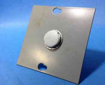Allen Bradley 800F-D0C LIGHT MODULE INCANDESCENT 