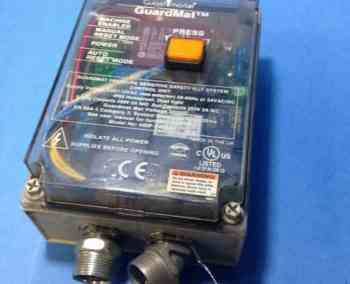 Allen Bradley 440F-C4000P MATGUARD 