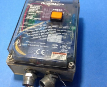 Allen Bradley 440F-C4000P MATGUARD  - изображение 1