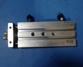 Festo 32683 TWIN CYLINDER  - изображение 1