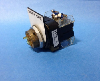 Allen Bradley 800T-24HG17KB6MX SWITCH  - изображение 1