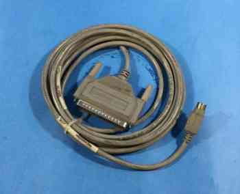 Allen Bradley 1784-CP6 PLC-5 COMMUNICATION CABLE 