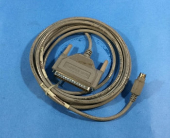 Allen Bradley 1784-CP6 PLC-5 COMMUNICATION CABLE  - изображение 1