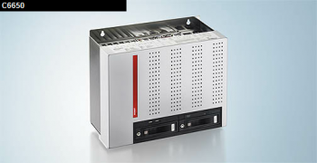 Beckhoff C6650-0040 