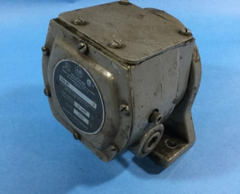 Allen Bradley 808-M1 808 SPEED SWITCH, STYLE M, HIGH SPEED  - изображение 1