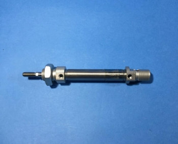 Festo DSNU-12-40-P-A PNEUMATIC CYLINDER, 20MM  - изображение 1