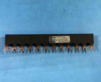 Siemens 3RV1915-1CB MOLDED CASE CIRCUIT BREAKER 