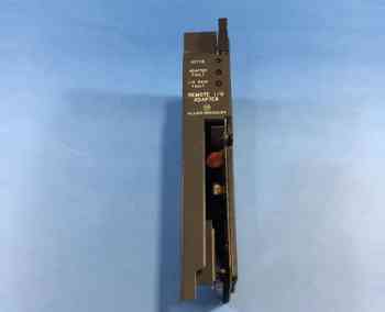 Allen Bradley 1771-ASB B ADAPTER I/O MODULE 