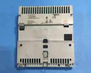 Schneider Electric 170ADI35000 TSX MOMENTUM INPUT MODULE 