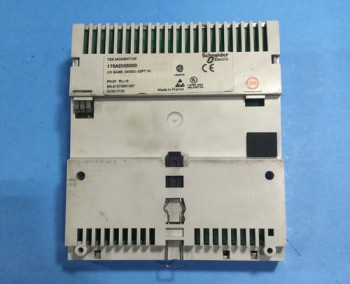 Schneider Electric 170ADI35000 TSX MOMENTUM INPUT MODULE  - изображение 1