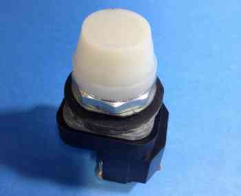 Allen Bradley 800T-P16W PILOT LIGHT 