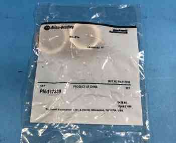Allen Bradley 117339 HARDWARE KIT 